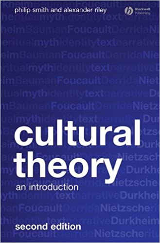 Cultural Theory: An Introduction (2nd Edition) - Epub + Converted Pdf